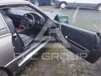 1990 Mercedes Benz SL 500
