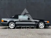 1990 Mercedes Benz SL 500