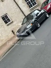 1990 Mercedes Benz SL 500