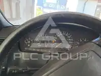 1990 Mercedes Benz SL 500