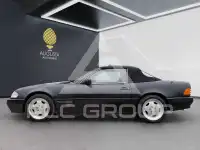 1990 Mercedes Benz SL 300
