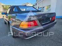1990 Mercedes Benz SL 300