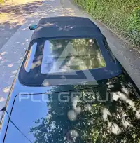 1990 Mercedes Benz SL 300