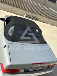 1990 Mercedes Benz SL 300