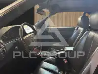 1990 Mercedes Benz SL 300