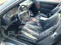1990 Mercedes Benz SL 300
