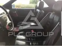 1990 Mercedes Benz SL 300