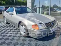 1990 Mercedes Benz SL 300