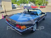 1990 Mercedes Benz SL 300