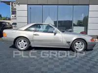 1990 Mercedes Benz SL 300