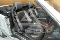 1990 Mercedes Benz SL 300