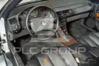 1990 Mercedes Benz SL 300