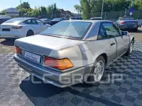 1990 Mercedes Benz SL 300