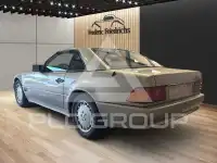 1990 Mercedes Benz SL 300