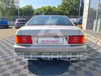 1990 Mercedes Benz SL 300