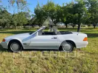 1990 Mercedes Benz SL 300