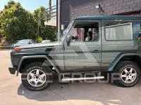 1990 Mercedes Benz G 300