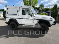 1990 Mercedes Benz G 300