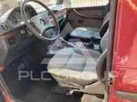 1990 Mercedes Benz G 300