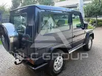 1990 Mercedes Benz G 300