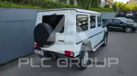 1990 Mercedes Benz G 300