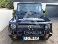 1990 Mercedes Benz G 300