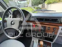 1990 Mercedes Benz G 300