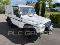 1990 Mercedes Benz G 300