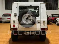 1990 Mercedes Benz G 300