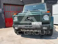 1990 Mercedes Benz G 300
