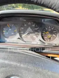 1990 Mercedes Benz G 300