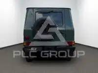 1990 Mercedes Benz G 300