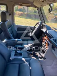 1990 Mercedes Benz G 300