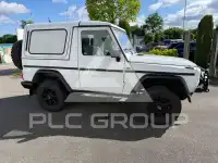 1990 Mercedes Benz G 300