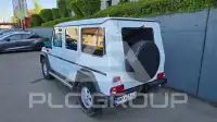 1990 Mercedes Benz G 300