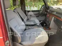 1990 Mercedes Benz G 300