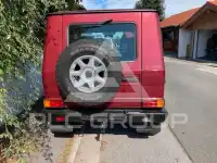 1990 Mercedes Benz G 300