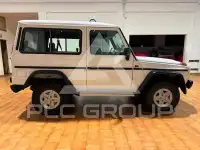 1990 Mercedes Benz G 300