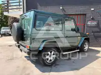 1990 Mercedes Benz G 300