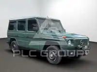 1990 Mercedes Benz G 300