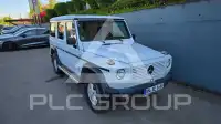 1990 Mercedes Benz G 300