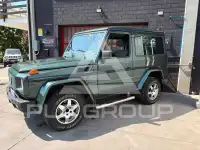 1990 Mercedes Benz G 300