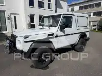 1990 Mercedes Benz G 300