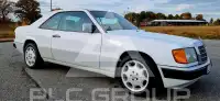 1990 Mercedes Benz CE 230