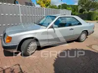 1990 Mercedes Benz CE 230