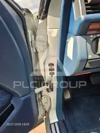1990 Mercedes Benz CE 230