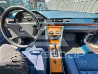 1990 Mercedes Benz CE 230