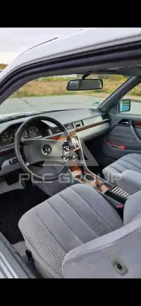 1990 Mercedes Benz CE 230