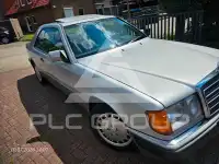 1990 Mercedes Benz CE 230