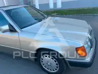 1990 Mercedes Benz CE 300